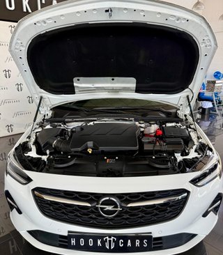 Opel Insignia 2021 44600 km