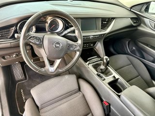 Opel Insignia 2021 44600 km