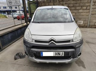232465 centralita 9674290780 citroen berlingo 1.6