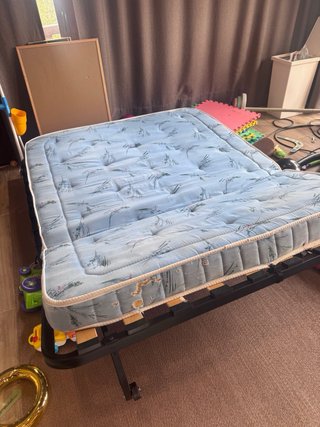 Sofá Cama Ikea Multicolor