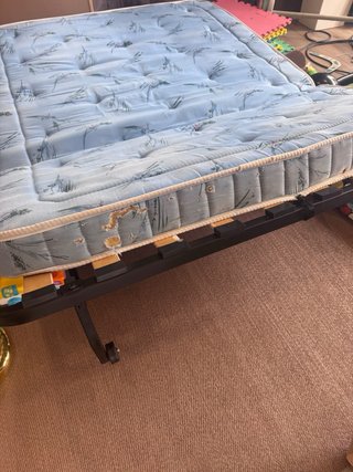 Sofá Cama Ikea Multicolor