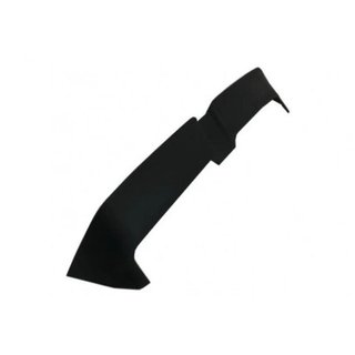 Aleron spoiler trasero Volkswagen Golf 7 VII tipo