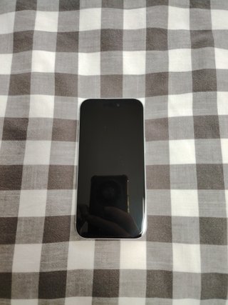iPhone 15 Azul