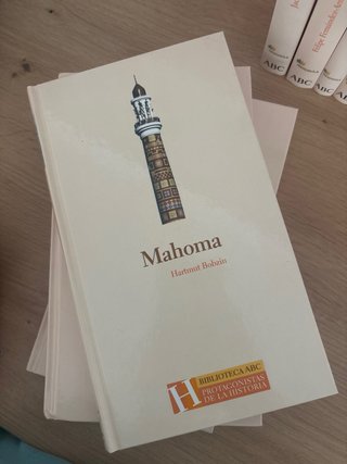 Biblioteca ABC. PROTAGONISTAS DE LA HISTORIA.