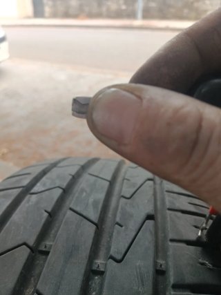 Neumático Hankook Ventus Prime3 215/55/16