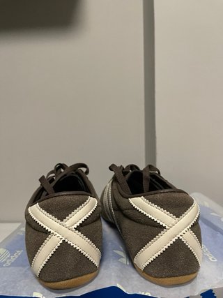 Zapatillas Adidas Tokyo Marrones
