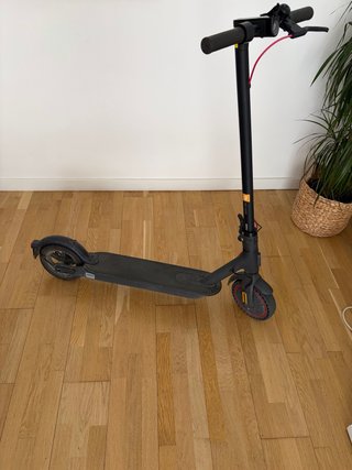 Xiaomi Pro 2 Patinete Eléctrico