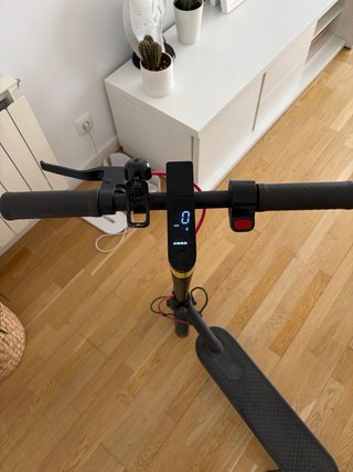 Xiaomi Pro 2 Patinete Eléctrico