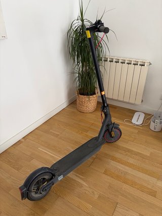 Xiaomi Pro 2 Patinete Eléctrico