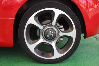 Abarth 500 1.4 16v T-Jet 595 107kW (145CV) E6