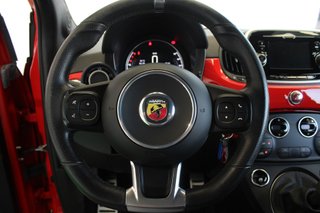 Abarth 500 1.4 16v T-Jet 595 107kW (145CV) E6