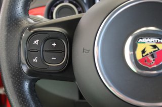 Abarth 500 1.4 16v T-Jet 595 107kW (145CV) E6