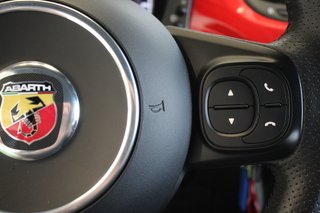 Abarth 500 1.4 16v T-Jet 595 107kW (145CV) E6
