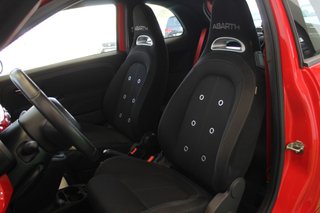 Abarth 500 1.4 16v T-Jet 595 107kW (145CV) E6