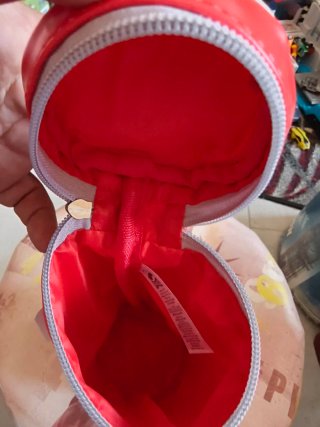 Astuccio Pringles Original Rosso