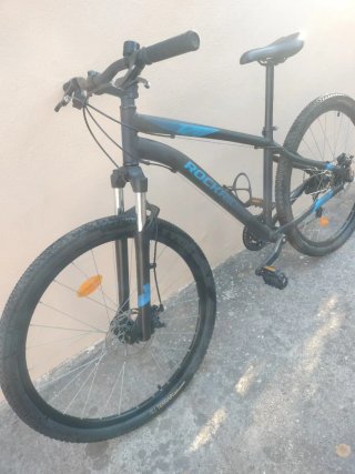 Bicicleta Rockrider ST120 27.5 Como Nueva