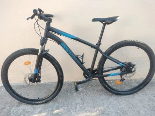 Bicicleta Rockrider ST120 27.5 Como Nueva