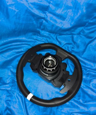 Moza DD R3 3,9nm