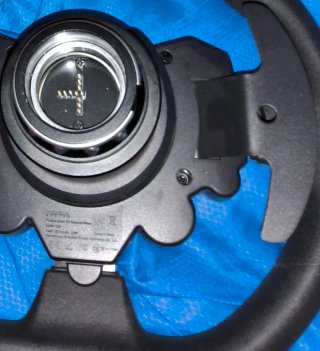 Moza DD R3 3,9nm