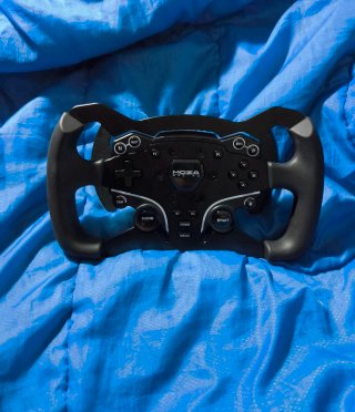 Moza DD R3 3,9nm