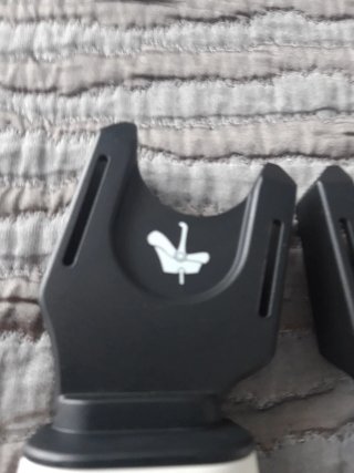 Adaptadores Bugaboo Silla Seminuevos