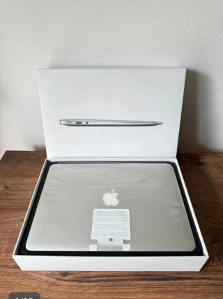 Apple MacBook Space Gray