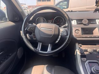 Land Rover Range Rover Evoque 2013