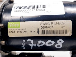 MOTOR ARRANQUE HONDA HONDA CIVIC BERLINA .5 (MA/MB) 1994-2001