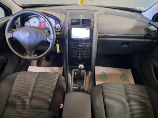 Peugeot 407 2010