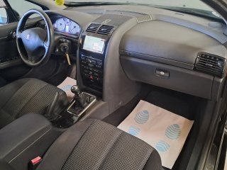 Peugeot 407 2010