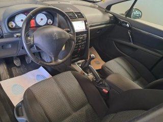 Peugeot 407 2010
