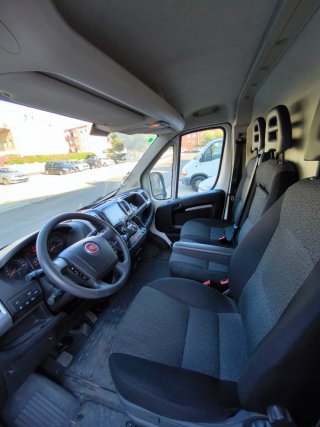 FIAT Ducato 2021