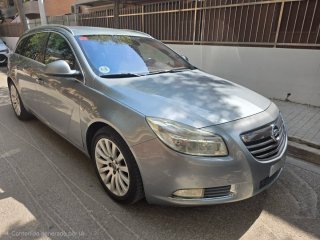 Opel Insignia 2011