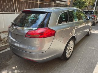 Opel Insignia 2011