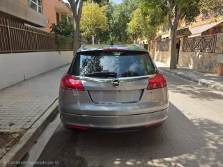 Opel Insignia 2011