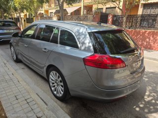 Opel Insignia 2011
