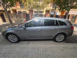 Opel Insignia 2011