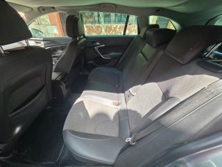 Opel Insignia 2011