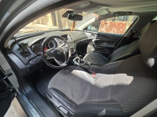 Opel Insignia 2011