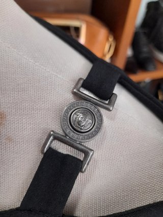 Abito Versace