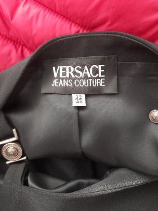 Abito Versace