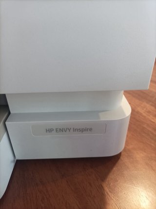 HP Envy Inspire 7900e WiFi Multifunzione ADF Duplex
