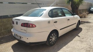 SEAT Cordoba 2004