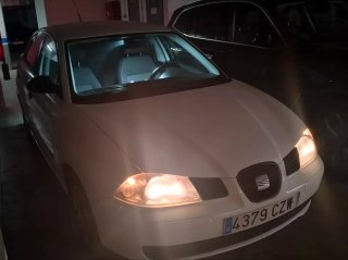 SEAT Cordoba 2004