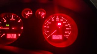 SEAT Cordoba 2004