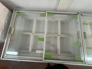 Cámara frigorífica para negocios