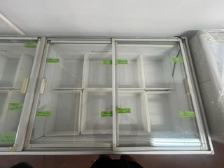 Cámara frigorífica para negocios