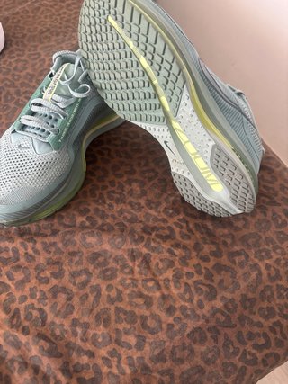 Nike Pegasus Premium Zapatillas Verde/Amarillo