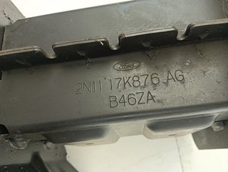 REFUERZO PARAGOLPES DELANTERO FORD FUSION (CBK) F
