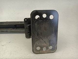 REFUERZO PARAGOLPES DELANTERO FORD FUSION (CBK) F